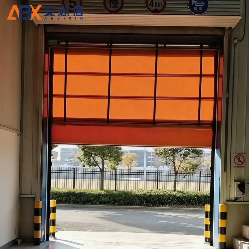金华市高速堆积门