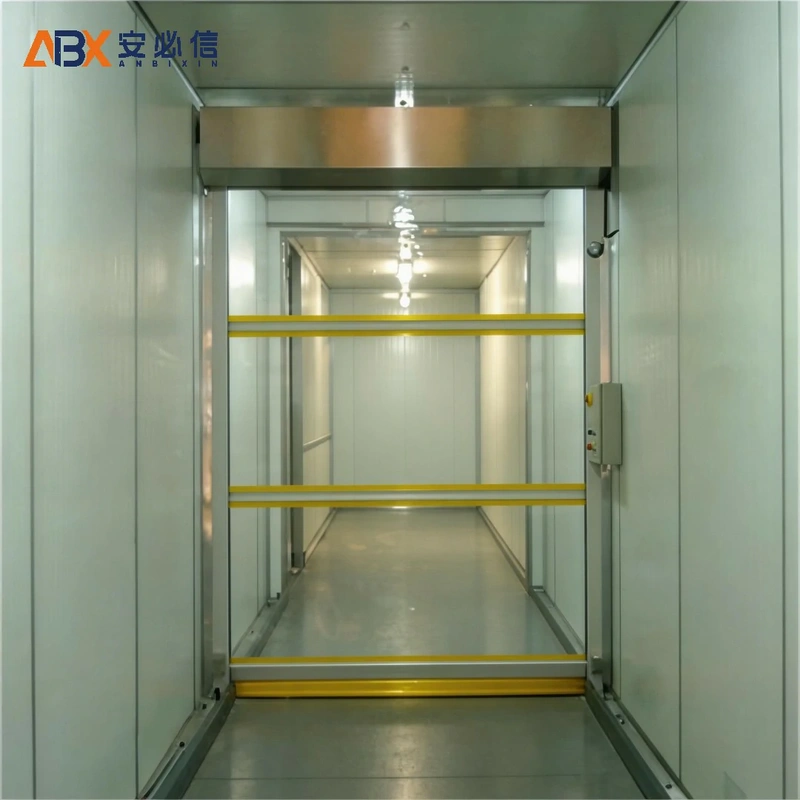 金华市快速卷帘门